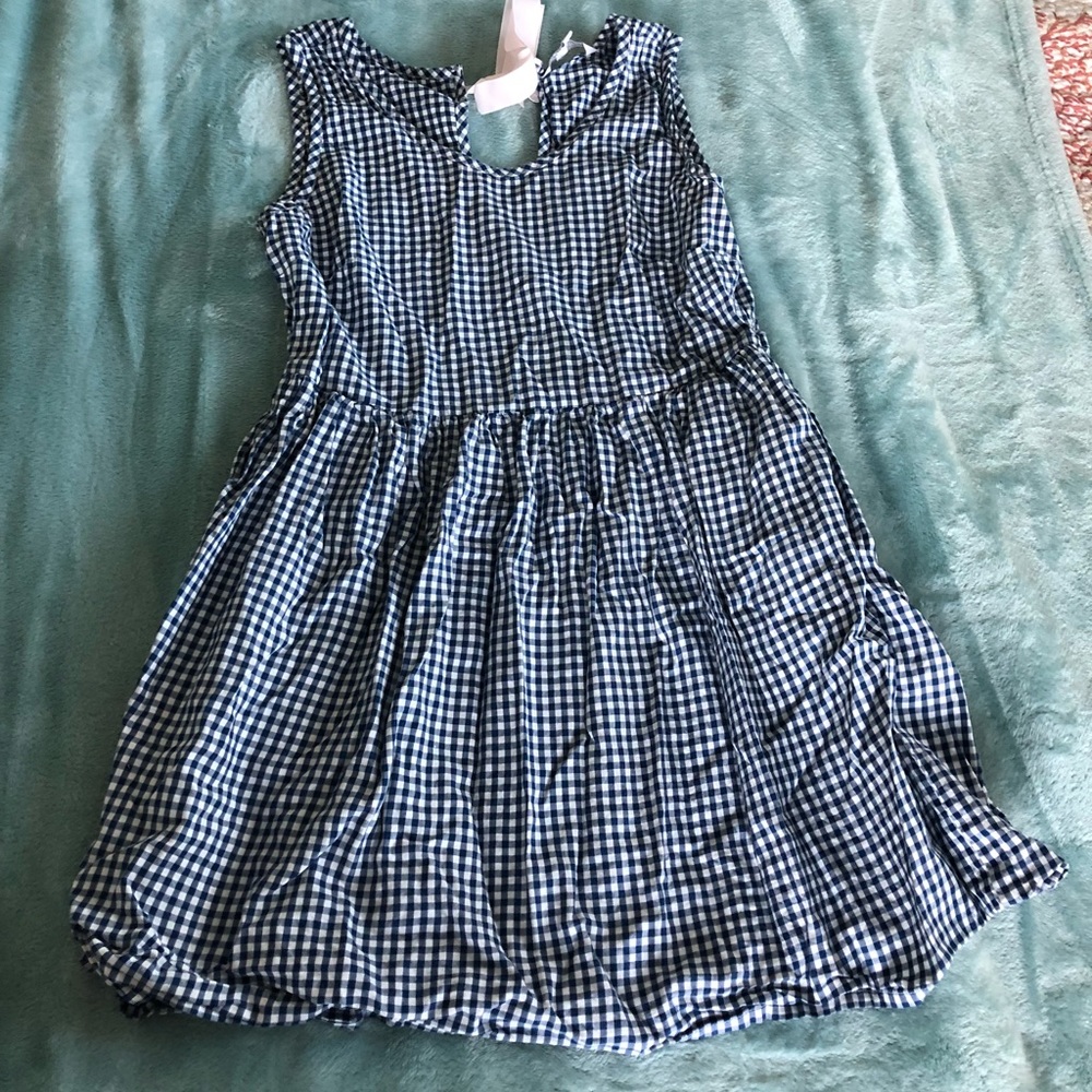 Lauren James sun dress